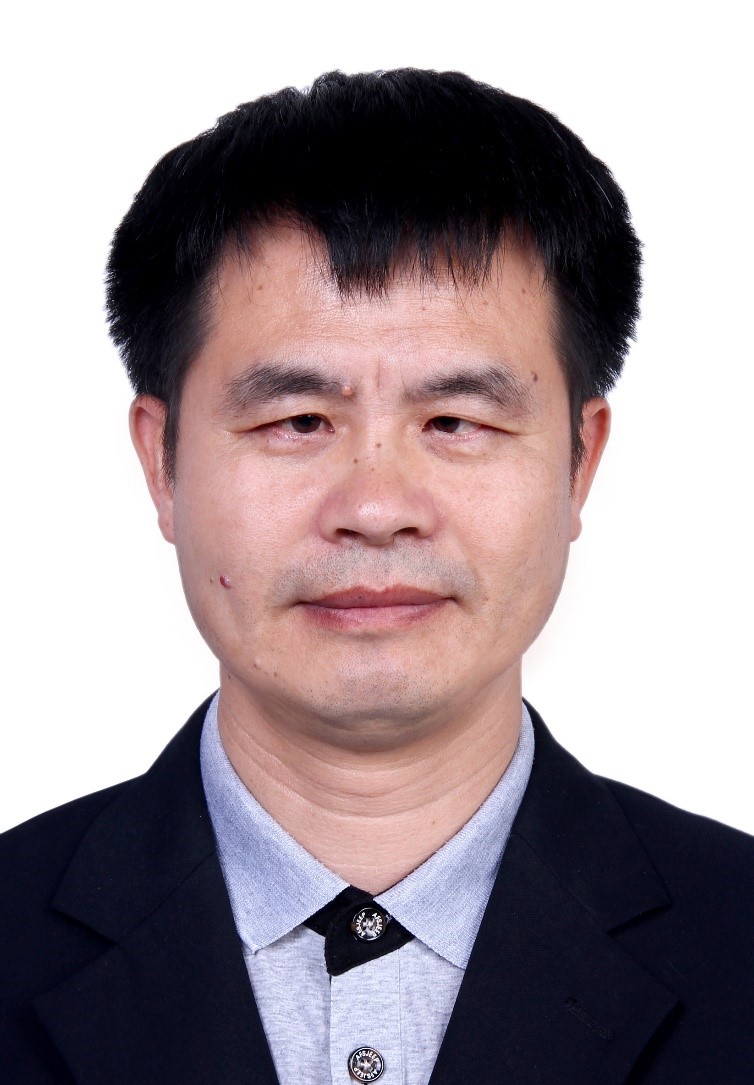 Prof. Dr. Renmao Yuan avatar image