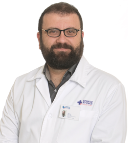 Dr. George Soulis avatar image