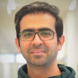 Dr. Ali Mohammadnia avatar image