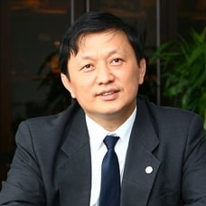 Prof. Dr. Yuqing Sun avatar image