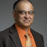 Prof. Dr. Chelakara S. Subramanian avatar image