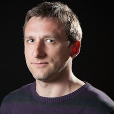 Dr. Damjan Škulj avatar image