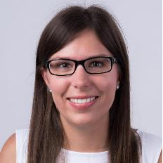 Dr. Petra Arany avatar image