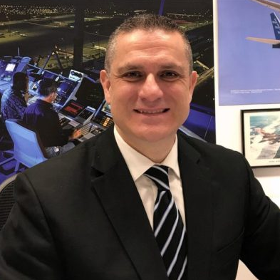 Prof. Dr. Roberto Sabatini avatar image