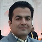 Dr. Hossein Mahmoudvand avatar image