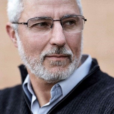 Prof. Dr. Angel Perez-Ruzafa avatar image