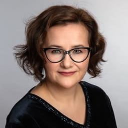 Prof. Dr. Aneta Teległów avatar image
