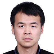 Dr. Yahui Che avatar image