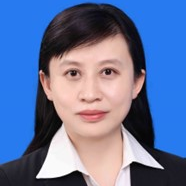 Dr. Chunli Zheng avatar image