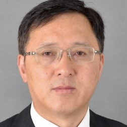 Prof. Dr. Shaopeng Wu avatar image