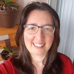 Dr. Marcia Aparecida Speranca avatar image