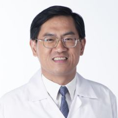 Prof. Dr. Jyh-Ping Chen avatar image