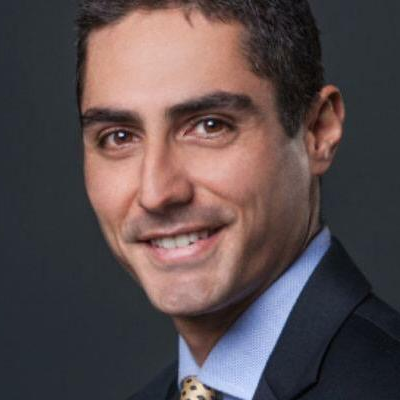 Dr. Umberto Anceschi avatar image