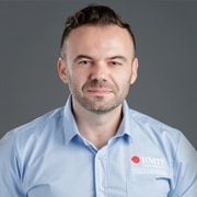 Dr. Mladenko Kajtaz avatar image