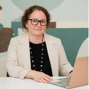 Dr. Florina Rad avatar image