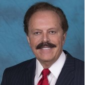 Dr. Carl Randall Harrell avatar image