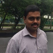 Dr. Mathiyalagan Kalidass avatar image