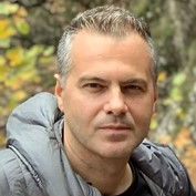 Dr. Vassilis Marinos avatar image