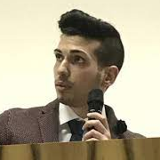 Prof. Domenico Scopelliti avatar image