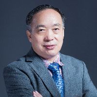 Prof. Dr. Jinxiang Chen avatar image