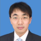 Dr. Shuyi Shao avatar image