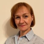 Dr. Angelika Kassai avatar image