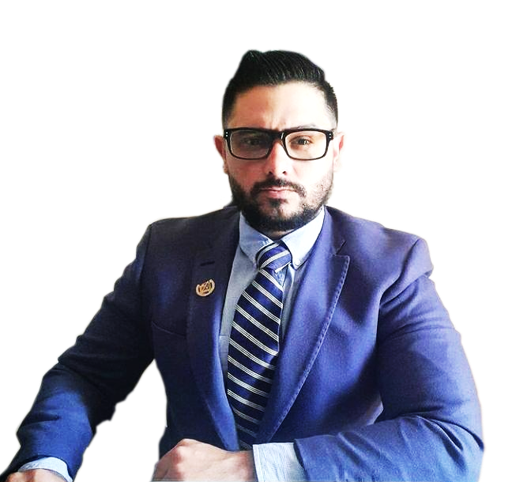 Dr. Ángel Acevedo-Duque avatar image