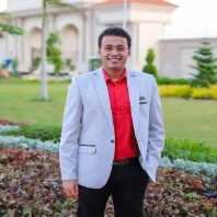 Dr. Ahmed A. Al-karmalawy avatar image