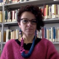 Dr. Rossana Mastrandrea avatar image