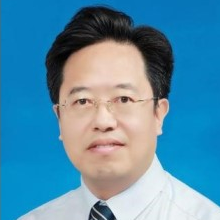 Prof. Dr. Ziqiang Cheng avatar image