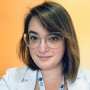 Dr. Giorgia Coratti avatar image