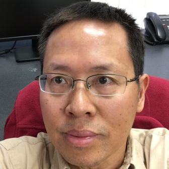 Prof. Dr. Shugeng Cao avatar image