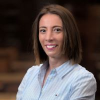 Dr. Lourdes Villalustre avatar image