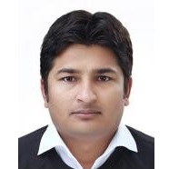 Dr. Dhananjay Yadav avatar image