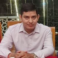 Dr. Mukesh Kumar Awasthi avatar image