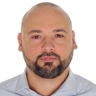 Dr. Gregory Epiphaniou avatar image