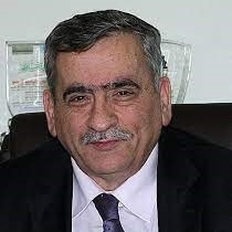Prof. Dr. Nathir Obeidat avatar image