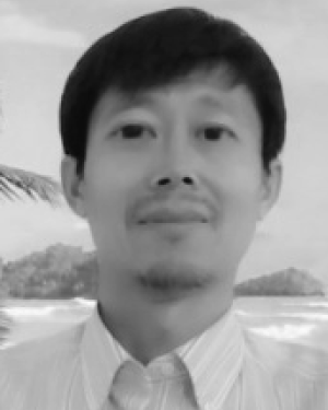 Dr. Alan Wang avatar image