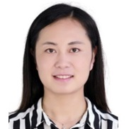 Dr. Lina Zhao avatar image