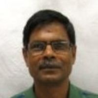 Dr. Kashinath Chatterjee avatar image