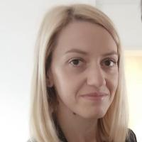 Dr. Jelena Pavlović avatar image
