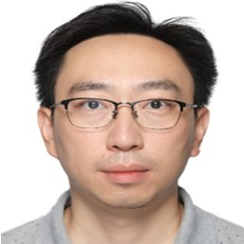 Prof. Dr. Bo Li avatar image
