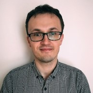 Dr. Marek Majdak avatar image