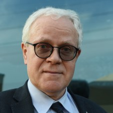 Prof. Dr. Bohdan Węglowski avatar image