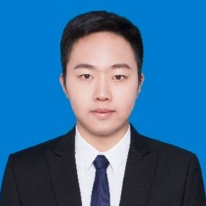 Dr. Chen Zhao avatar image