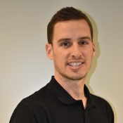 Dr. Antonio J. Sánchez Egea avatar image