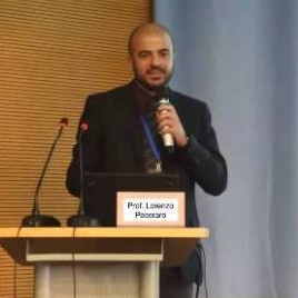 Prof. Dr. Lorenzo Pecoraro avatar image