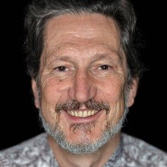 Prof. Dr. Kevin Jones avatar image