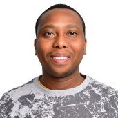 Dr. Ntaote David Shooto avatar image