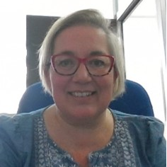 Dr. Emmanuelle Bourneuf avatar image